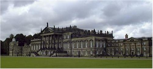 Wentworth Woodhouse