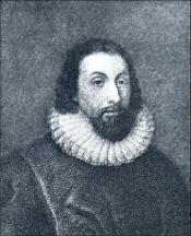 John Winthrop