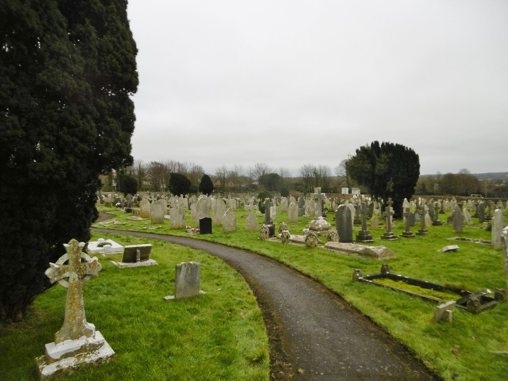 Dorchester Civic Cemetery