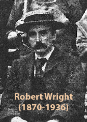 Robert Wright