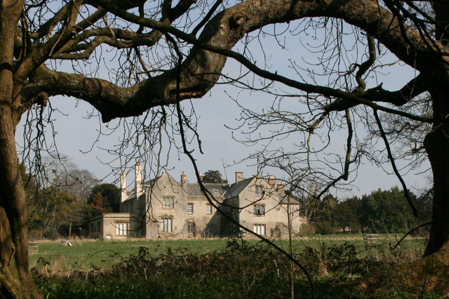 Poundisford Lodge 